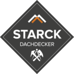 Dachdecker Starck Logo