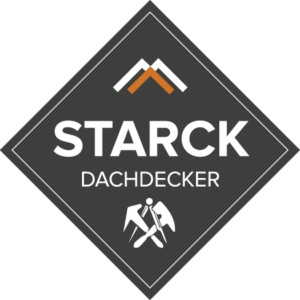 Dachdecker Starck Logo